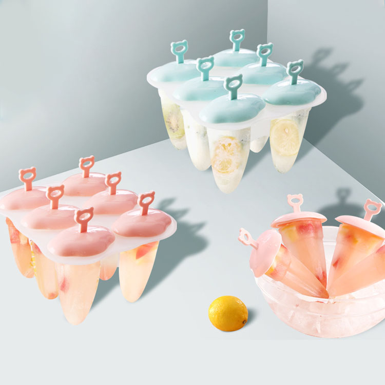 ice cream molds